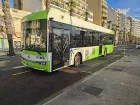 Buszok Máltán
