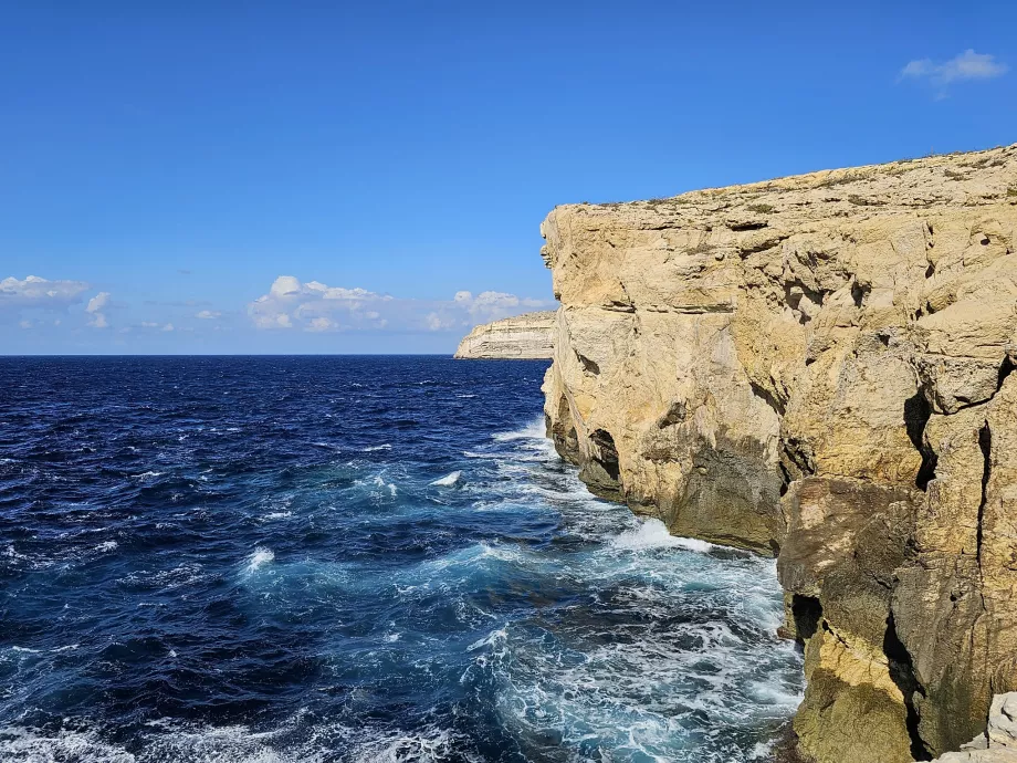 Former Azure Window