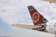 Fidzsi-szigeteki légitársaság