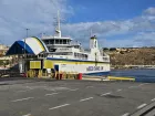 Gozo Channel Line Ferry