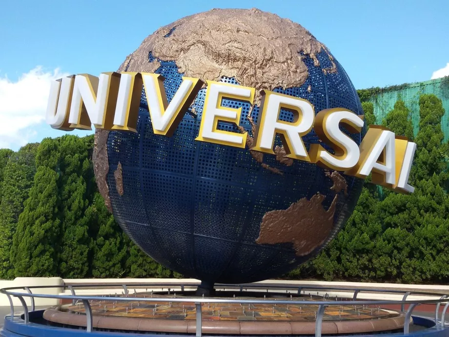 Universal Studios Japán