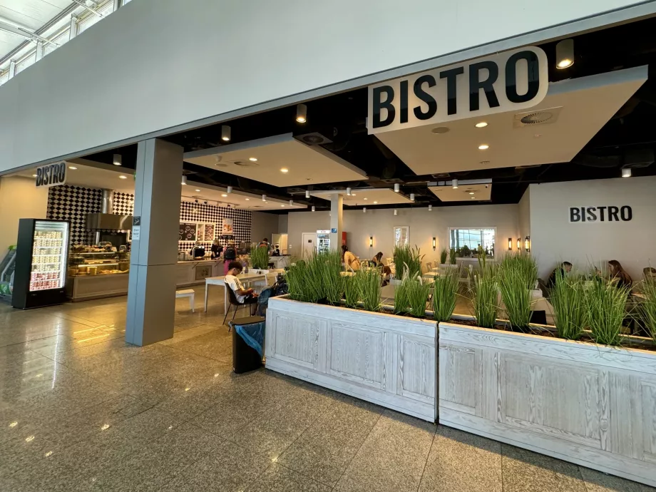 BISTRO étterem