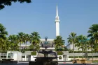 Malajziai Nemzeti Mecset