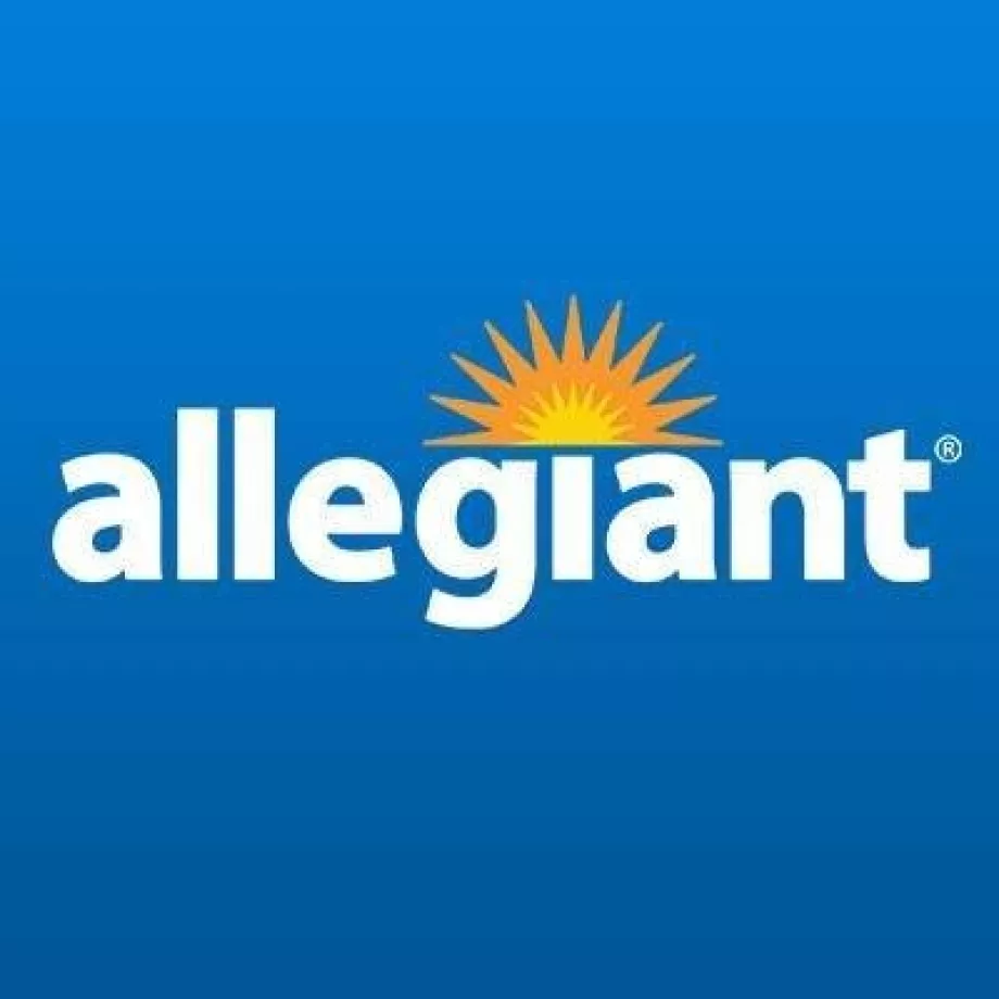 Allegiant Air logó