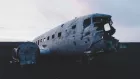 DC-3 Izlandon