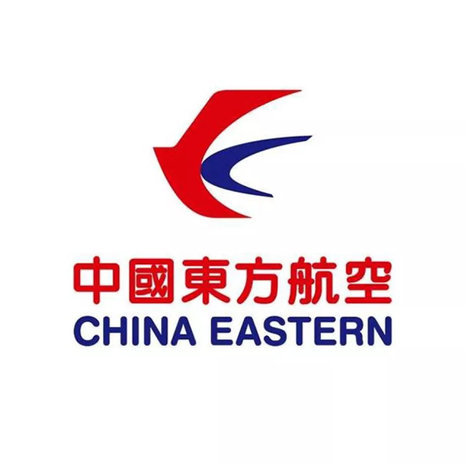 China Eastern Airlines logó