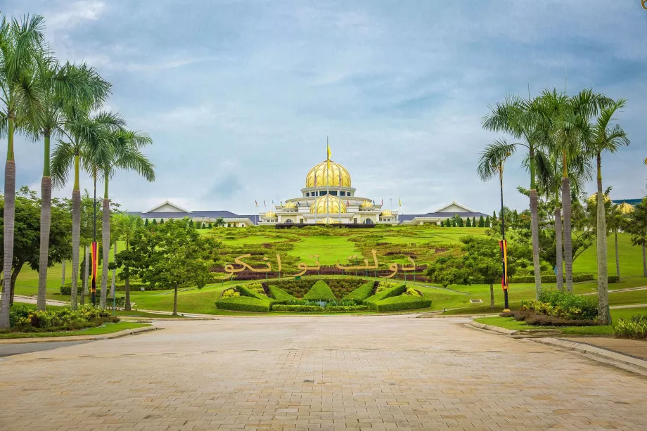 Istana Negara