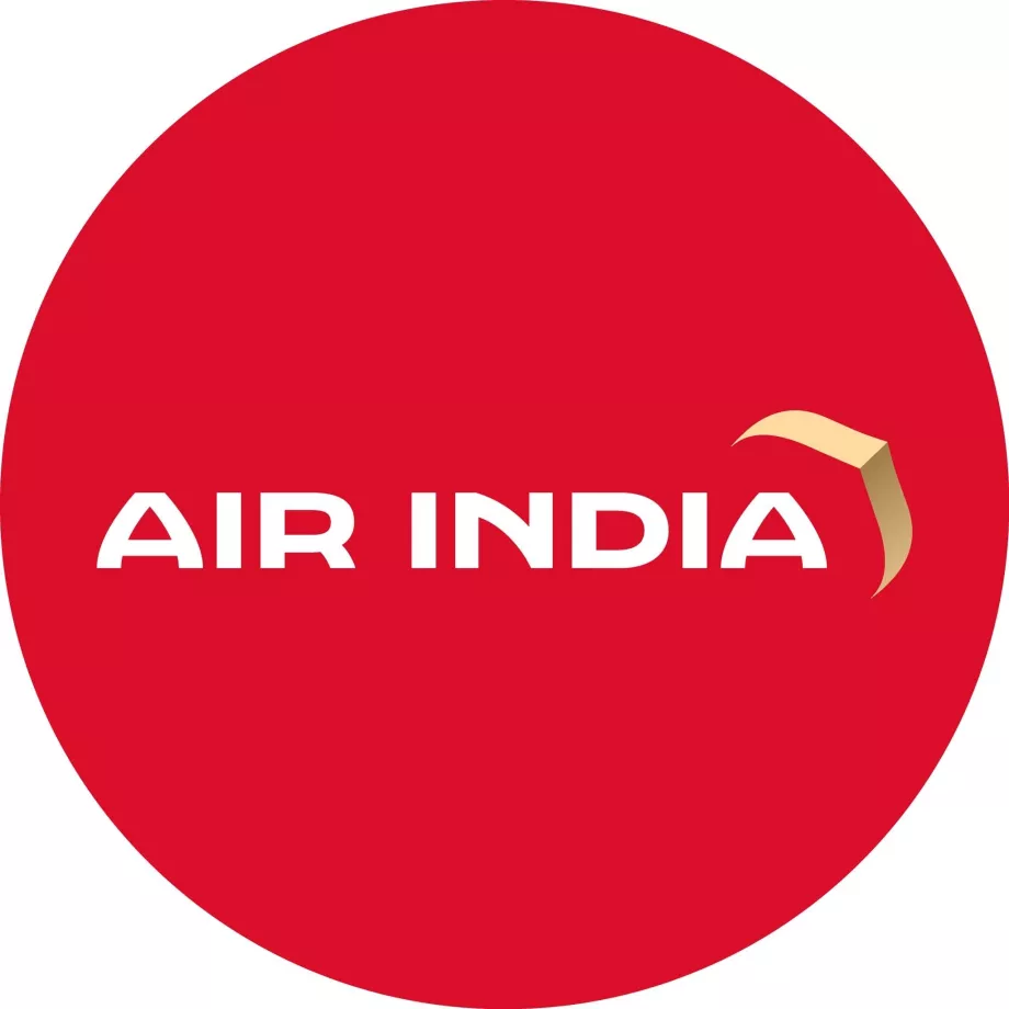 Air India logó